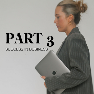 The Journey to Goodkind Naturopathy - Part 3 - Building a Successful Business