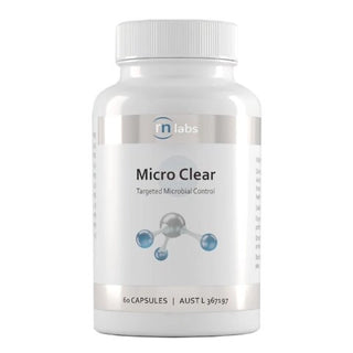 RN Labs Micro Clear